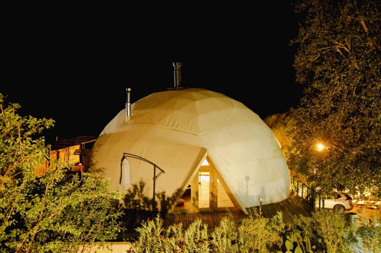 Milodge Elqui Domos Pisco Elqui Exteriér fotografie